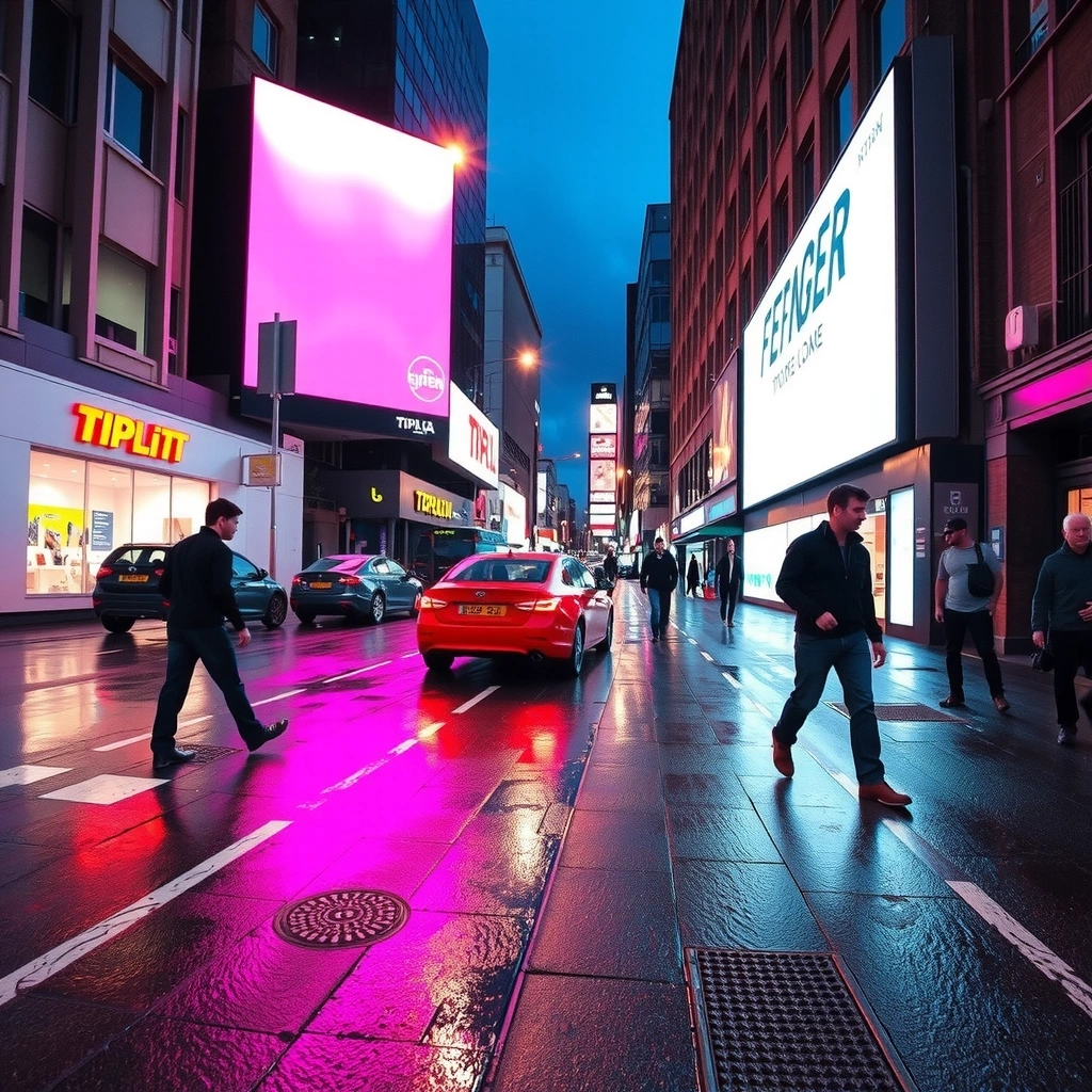 Leaderboard visualization